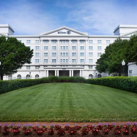 Hilton Atlanta/Marietta Hotel & Conference Center Εξωτερικό φωτογραφία