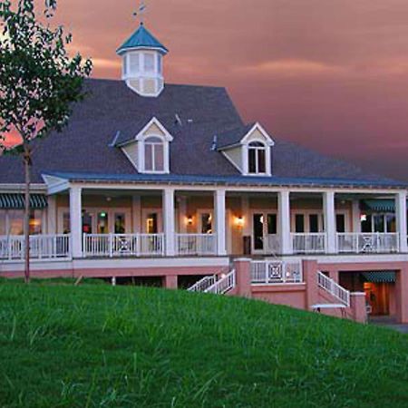 Hilton Atlanta/Marietta Hotel & Conference Center Εξωτερικό φωτογραφία