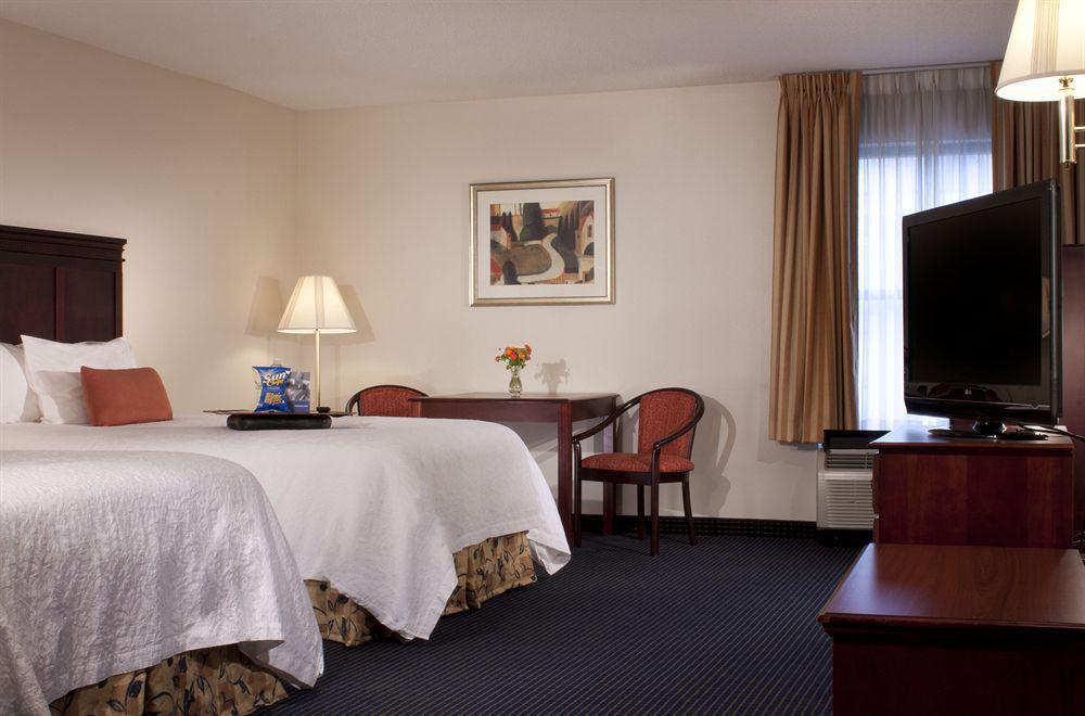 Hilton Atlanta/Marietta Hotel & Conference Center Εξωτερικό φωτογραφία