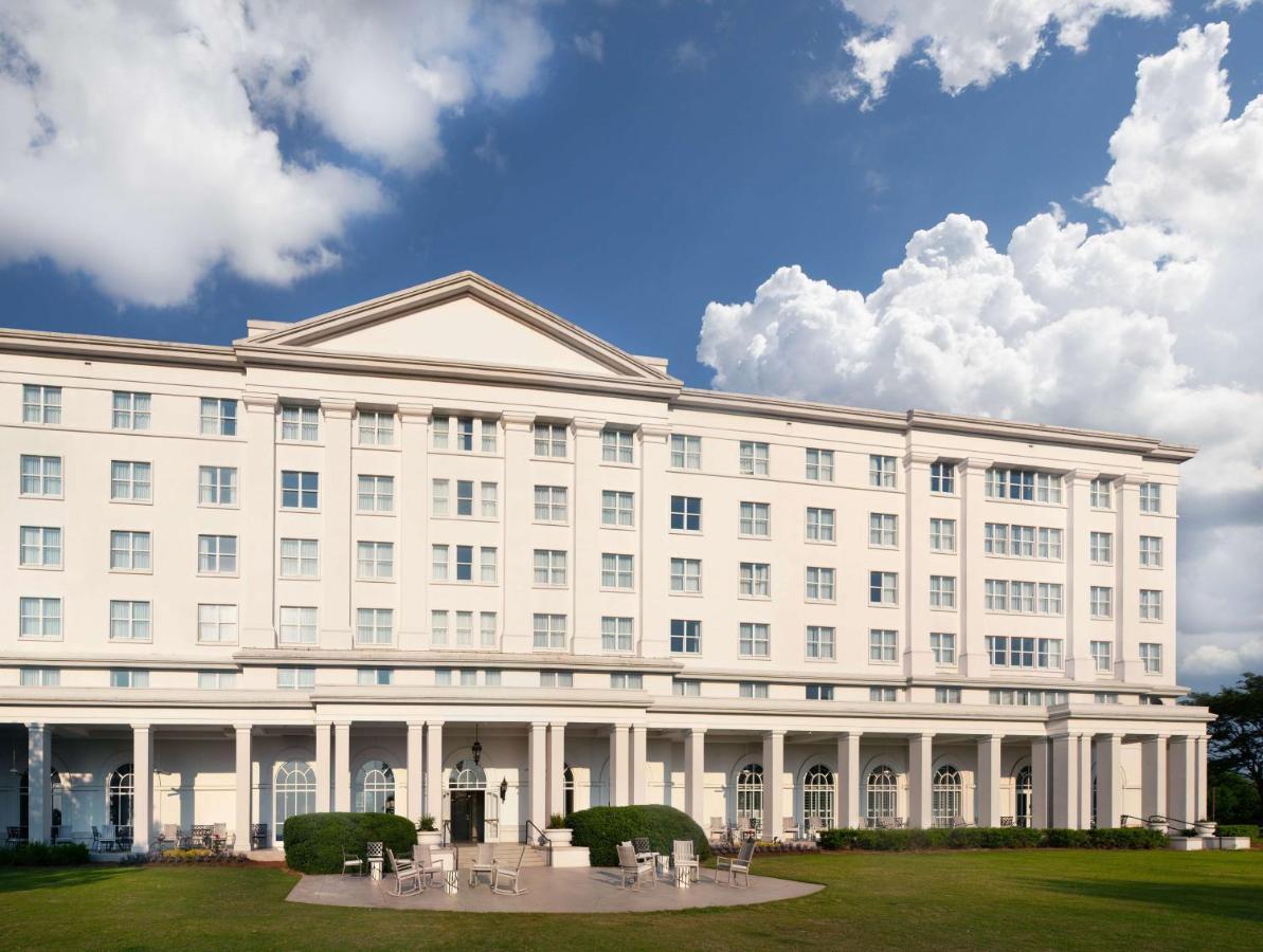 Hilton Atlanta/Marietta Hotel & Conference Center Εξωτερικό φωτογραφία