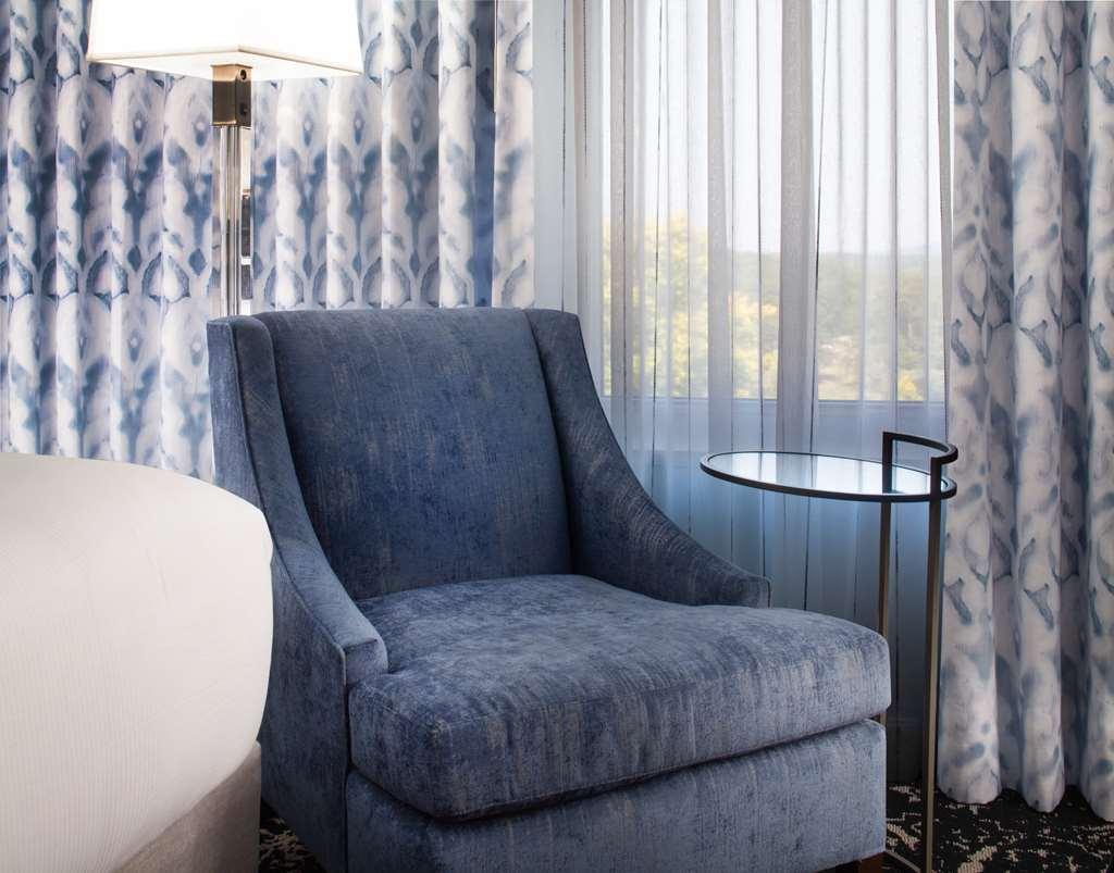 Hilton Atlanta/Marietta Hotel & Conference Center Δωμάτιο φωτογραφία