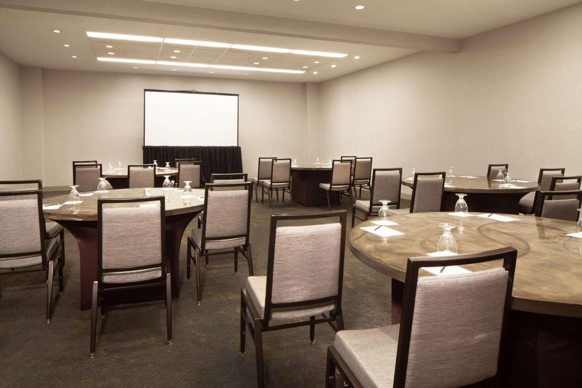 Hilton Atlanta/Marietta Hotel & Conference Center Εξωτερικό φωτογραφία