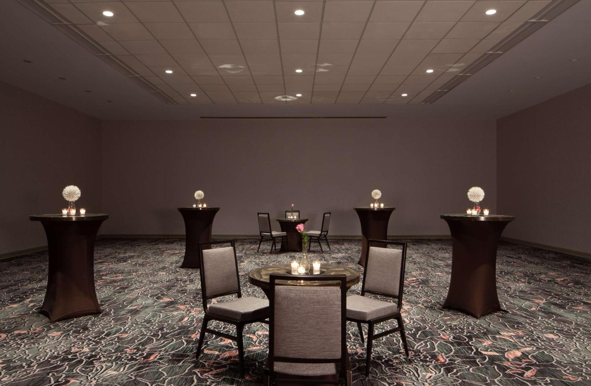 Hilton Atlanta/Marietta Hotel & Conference Center Εξωτερικό φωτογραφία