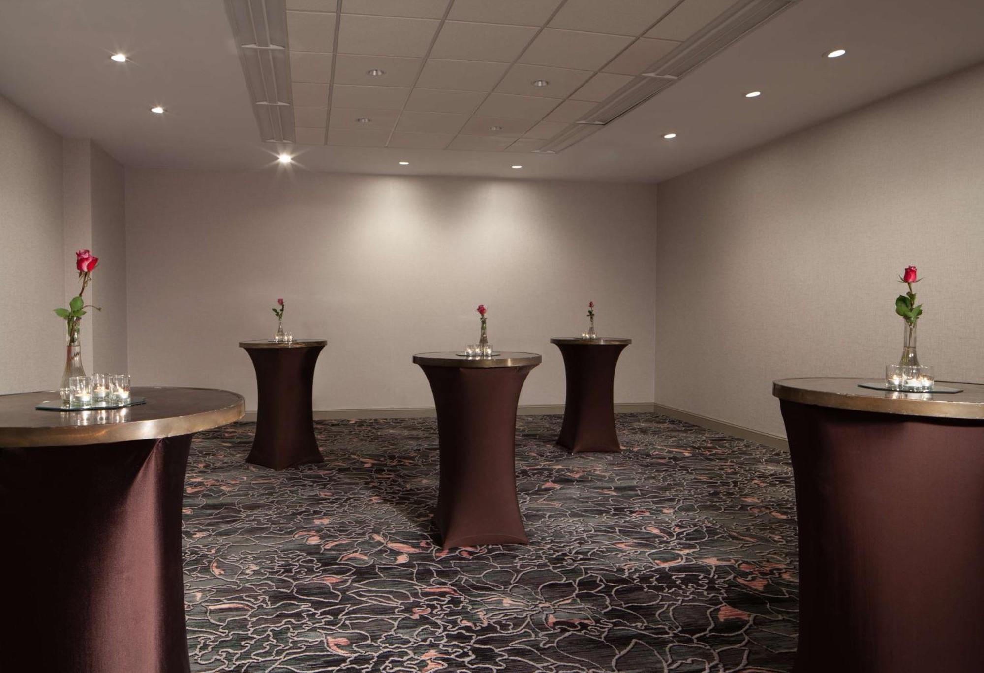Hilton Atlanta/Marietta Hotel & Conference Center Εξωτερικό φωτογραφία