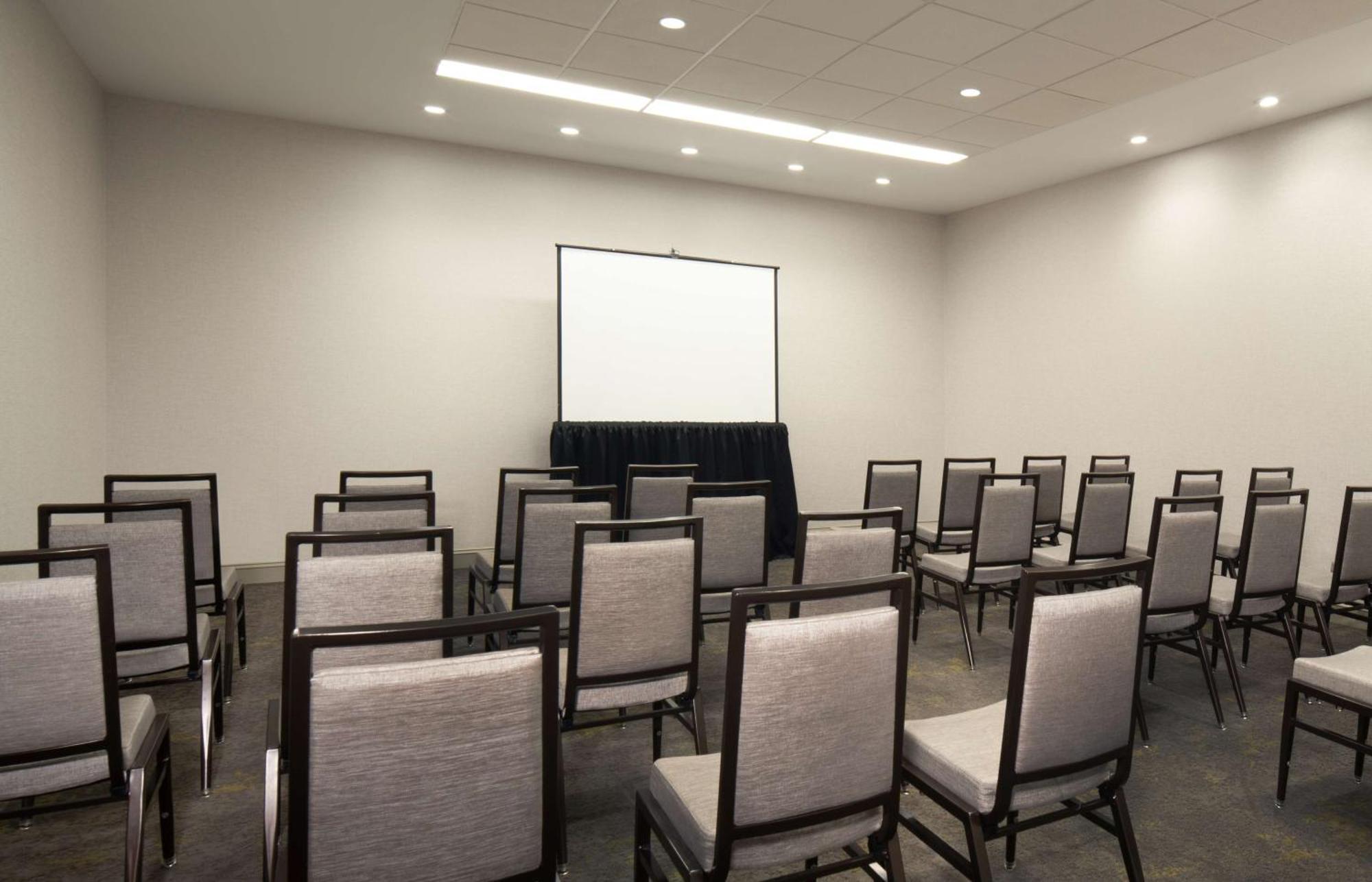 Hilton Atlanta/Marietta Hotel & Conference Center Εξωτερικό φωτογραφία