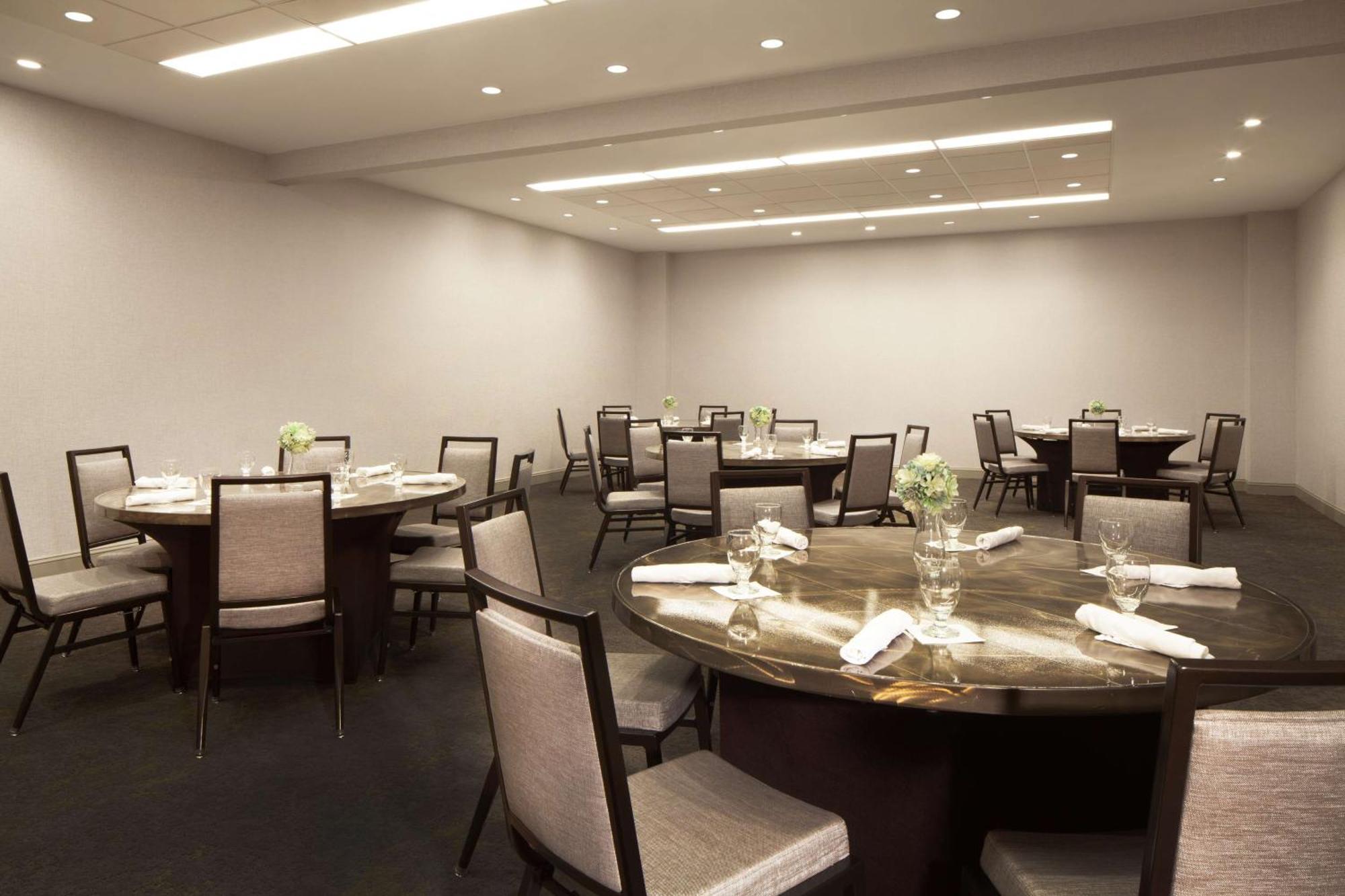 Hilton Atlanta/Marietta Hotel & Conference Center Εξωτερικό φωτογραφία