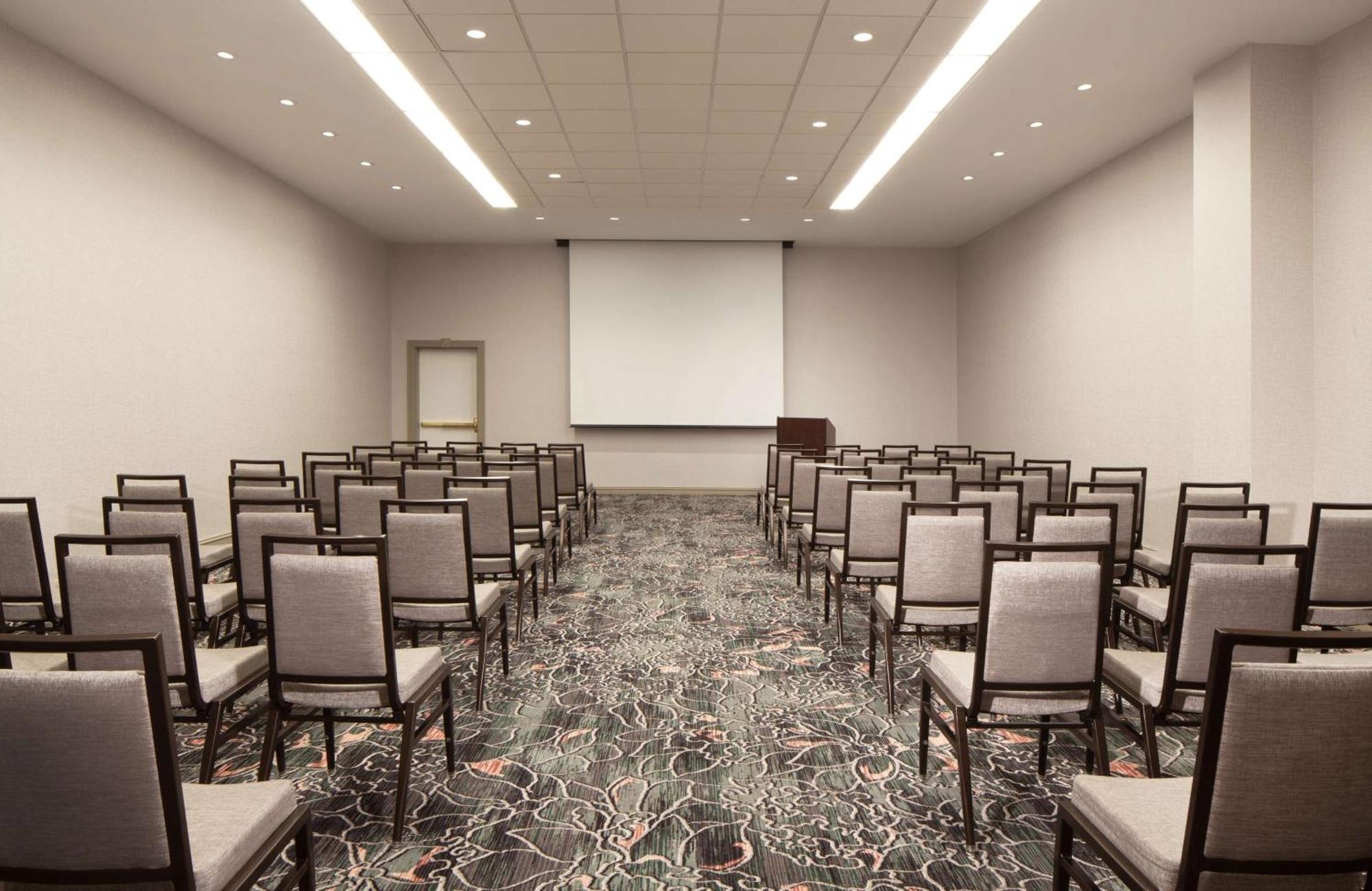 Hilton Atlanta/Marietta Hotel & Conference Center Εξωτερικό φωτογραφία
