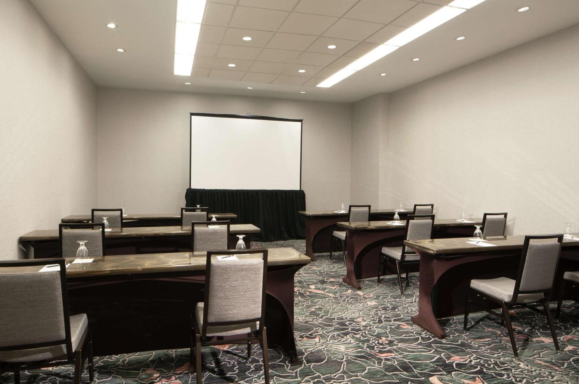 Hilton Atlanta/Marietta Hotel & Conference Center Εξωτερικό φωτογραφία