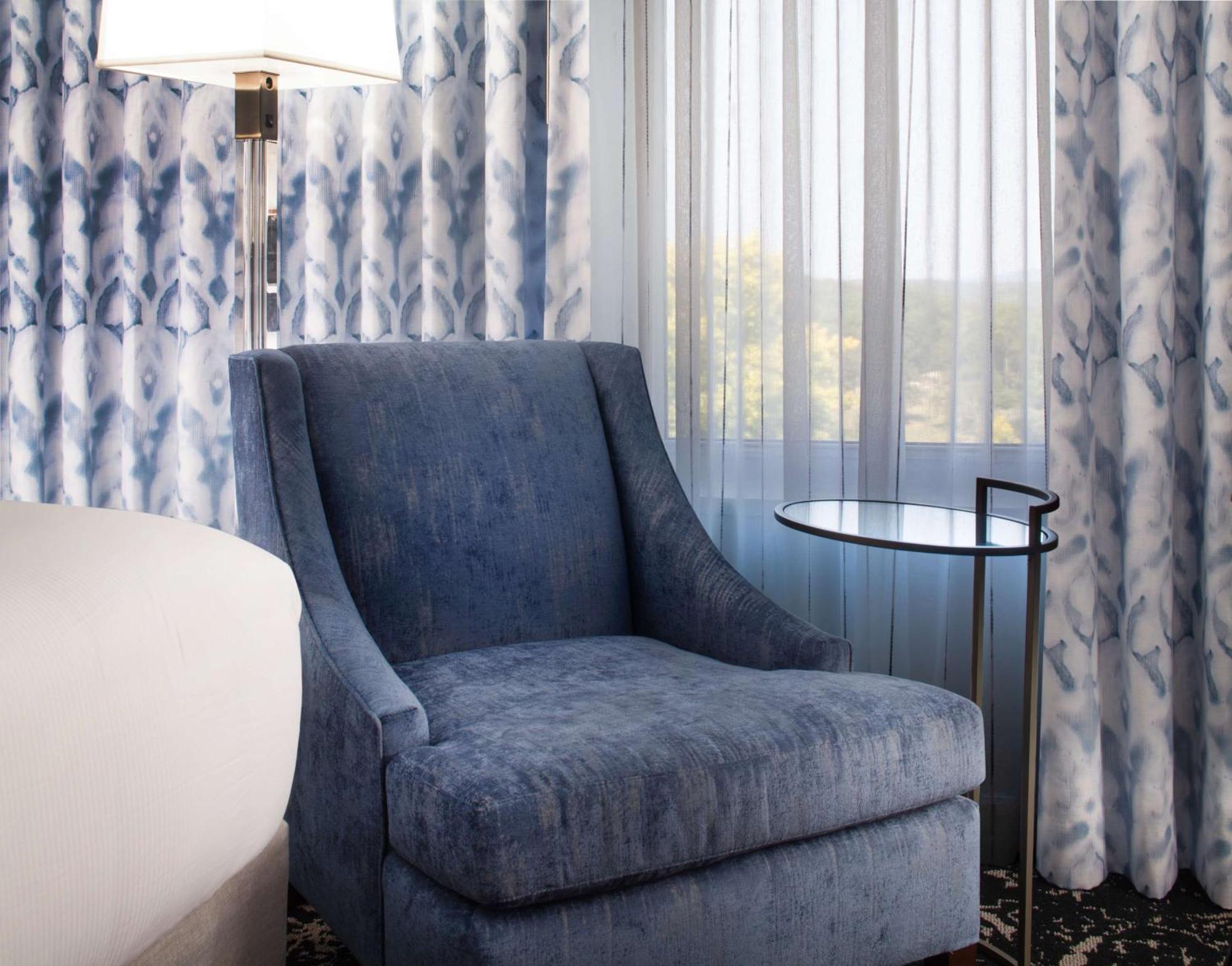 Hilton Atlanta/Marietta Hotel & Conference Center Εξωτερικό φωτογραφία