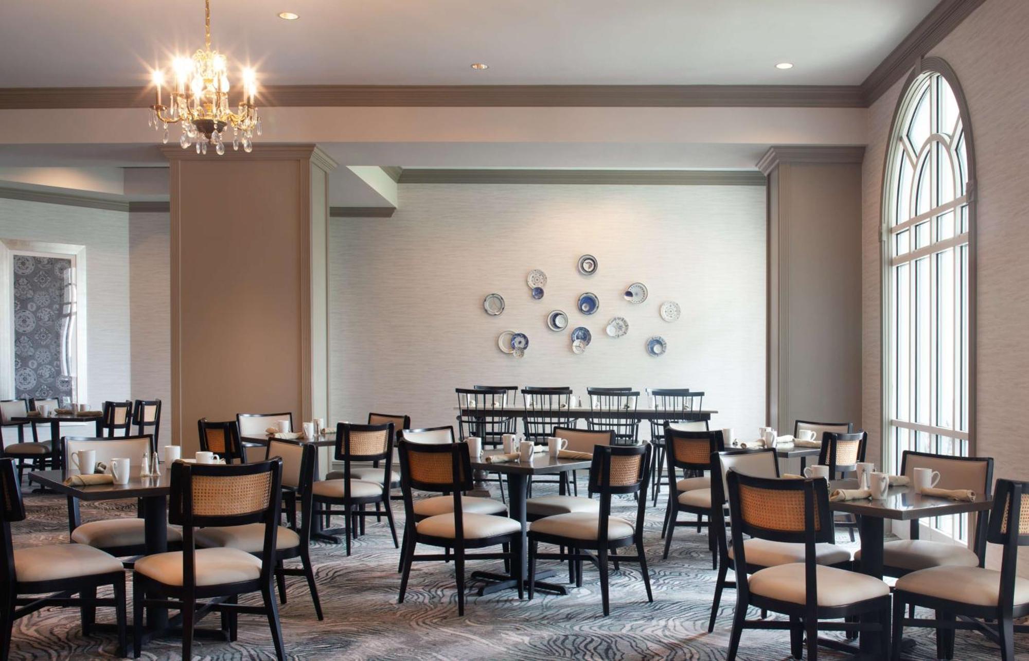 Hilton Atlanta/Marietta Hotel & Conference Center Εξωτερικό φωτογραφία