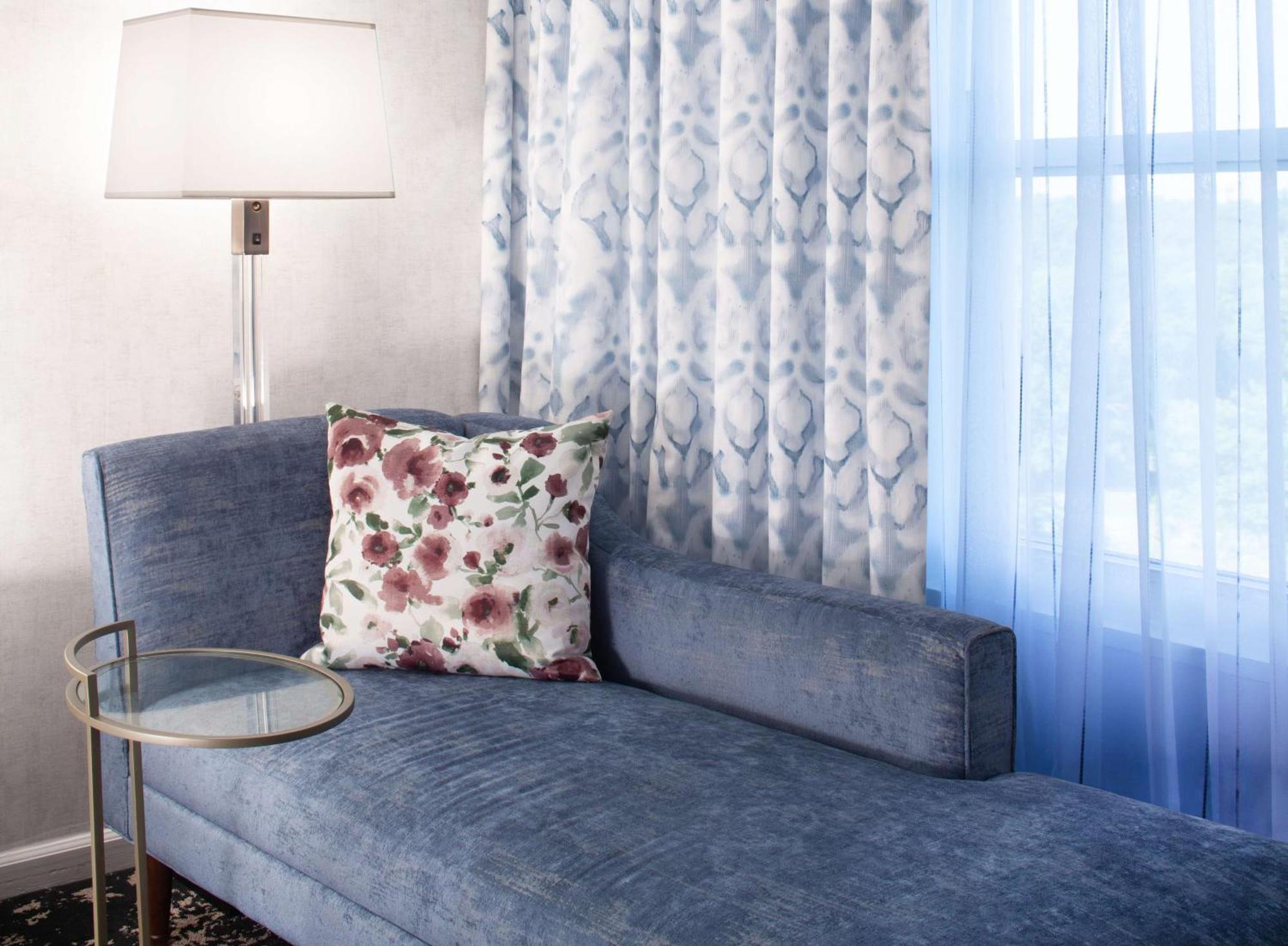 Hilton Atlanta/Marietta Hotel & Conference Center Εξωτερικό φωτογραφία