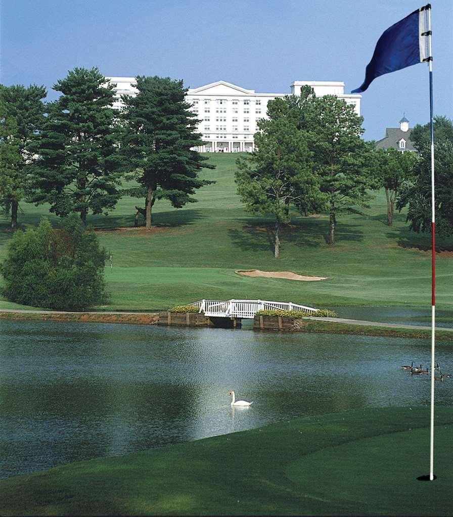 Hilton Atlanta/Marietta Hotel & Conference Center Ανέσεις φωτογραφία