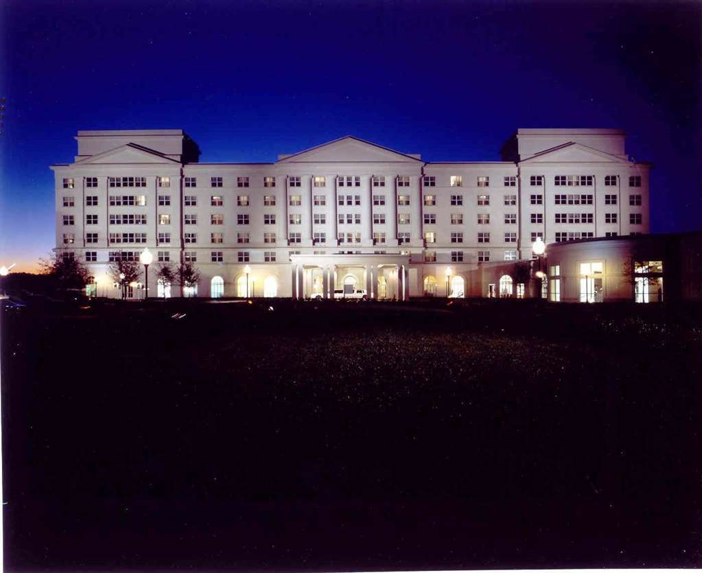 Hilton Atlanta/Marietta Hotel & Conference Center Εξωτερικό φωτογραφία